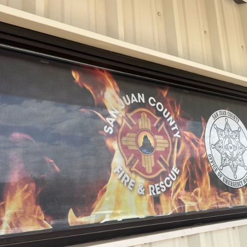 Window Graphics